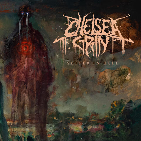 chelsea grin evolve wallpaper