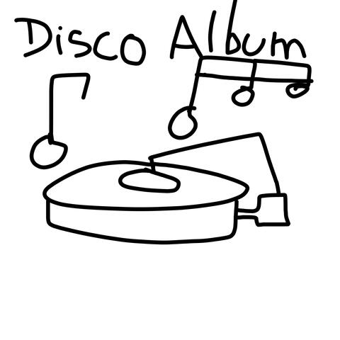 Disco Album