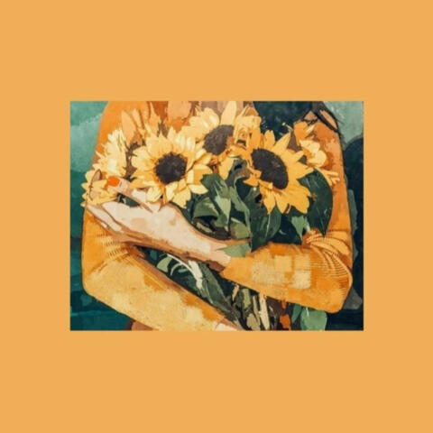 Girassóis de Van Gogh