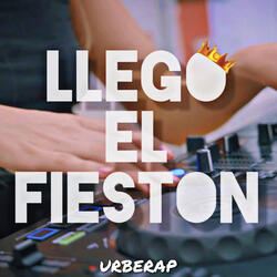 Llegó el Fiestón