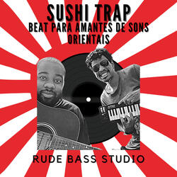 Sushi Trap Beat Instrumental