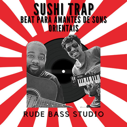 Sushi Trap Beat Instrumental