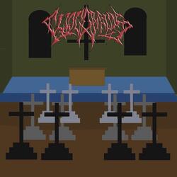 Твій бог риє могили