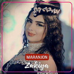 Maranjon