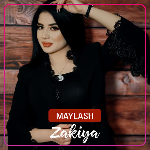 Maylash