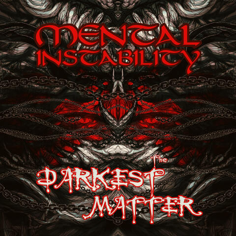 The Darkest Matter