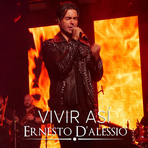 Vivir Así