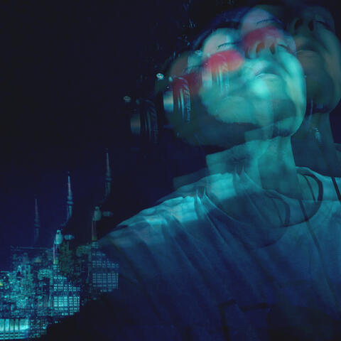 I'm New (In the City)