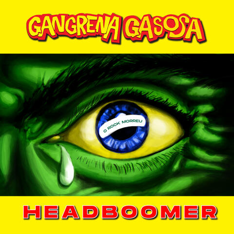 Headboomer