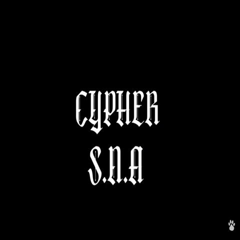 Cypher S.N.A
