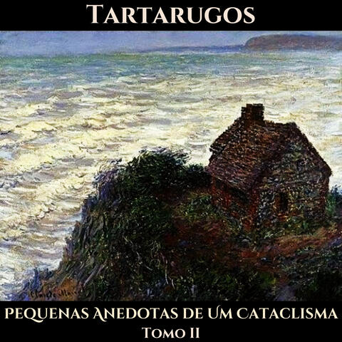 Pequenas Anedotas de um Cataclisma, Tomo II