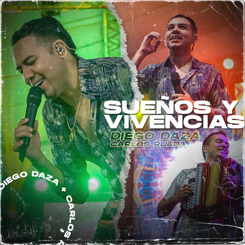 Sueños y Vivencias