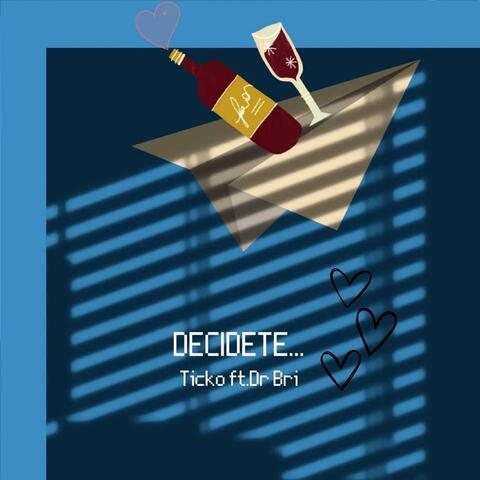 Decídete