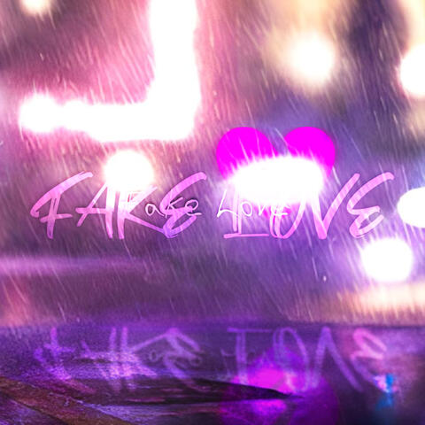 Fake Love