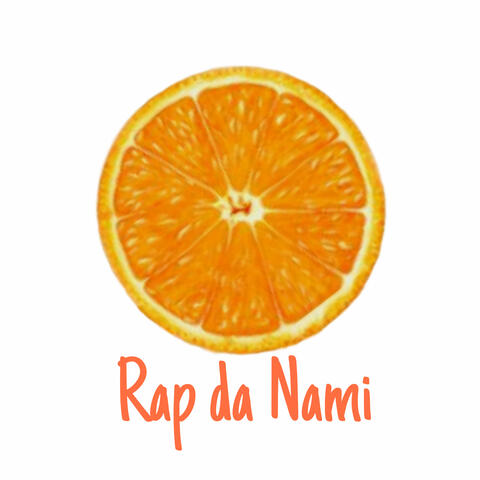 Rap da Nami - Mapeando Desde o East Blue (Eve)