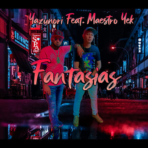 Fantasias