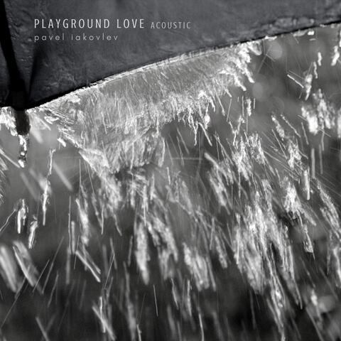 Playground Love - Acoustic