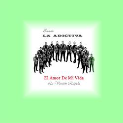 El Amor de Mi Vida la Version Rapidas