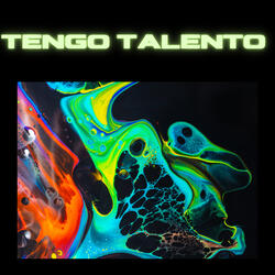 Tengo Talento