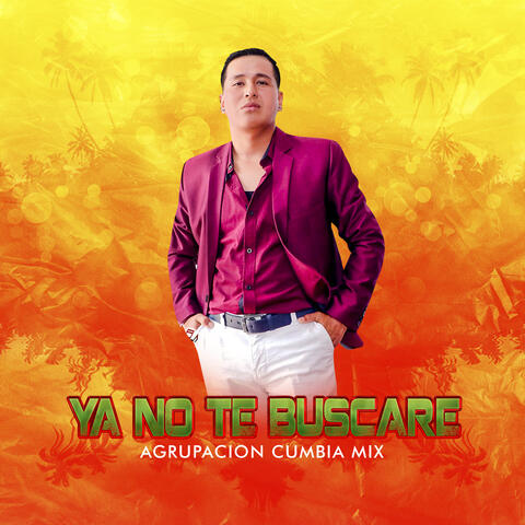 Ya No Te Buscare