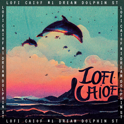 Lofi #1 - Dream Dolphin St