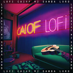 Lofi #2 - Samba Lord