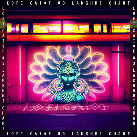 Lofi #3 - Lakshmi Chant