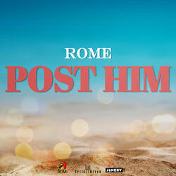 Post Him