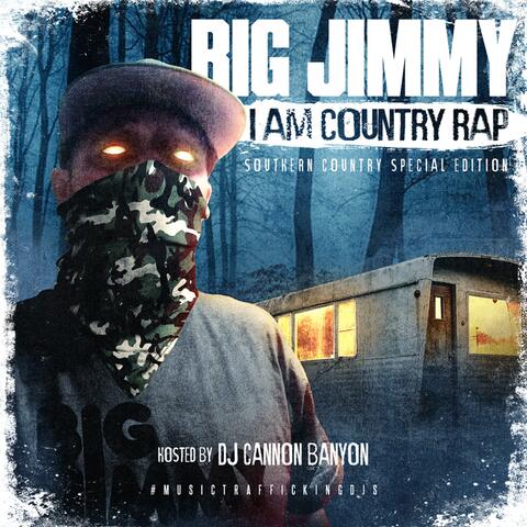 I Am Country Rap
