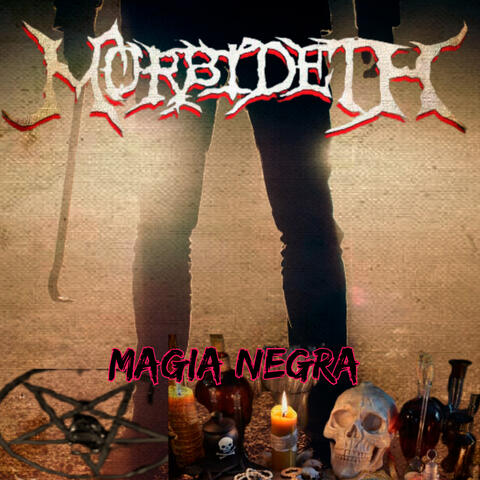 Magia Negra