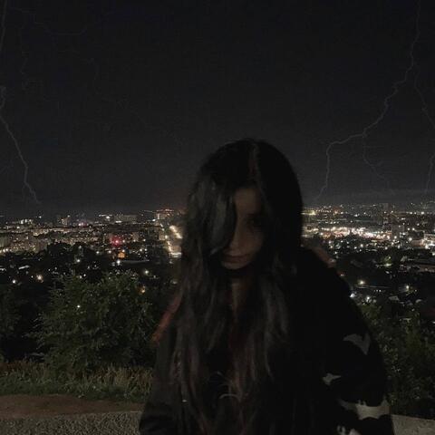 тёмные ауры