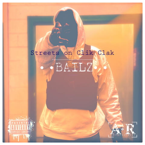 Streets on Clik Clak