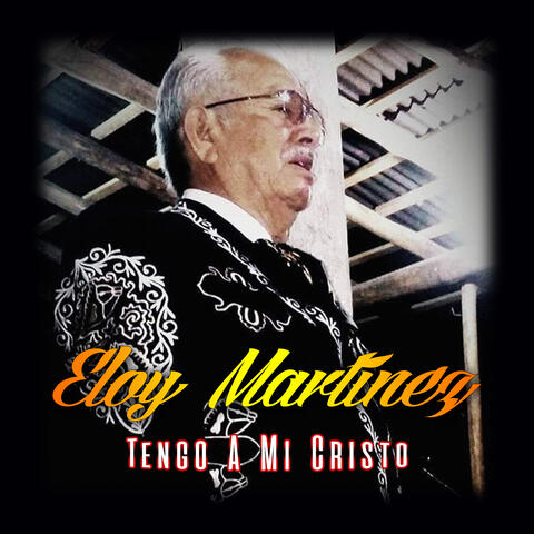 Tengo a Mi Cristo