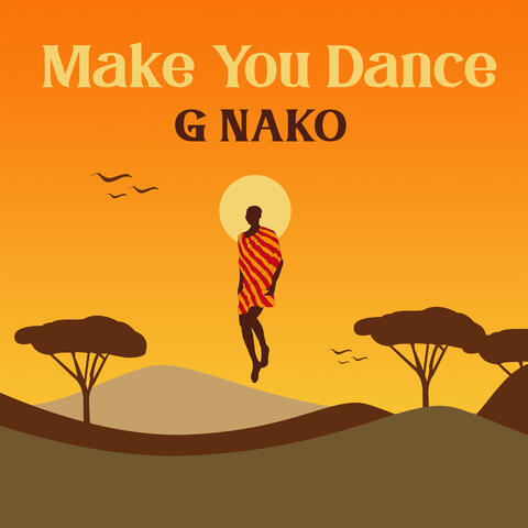 Make You Dance