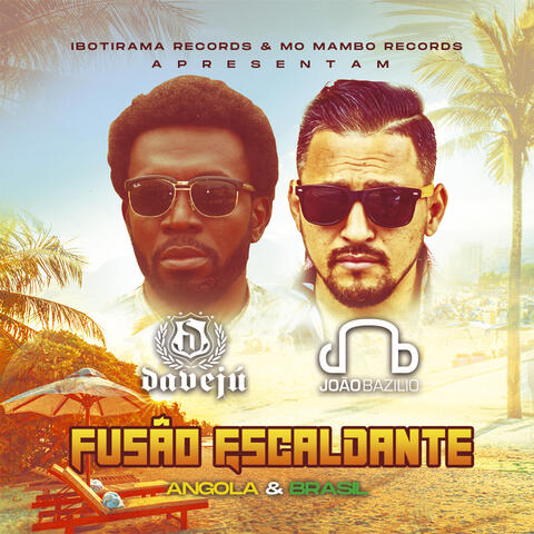 Fusão Escaldante