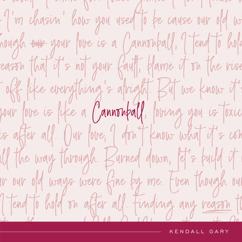 Cannonball