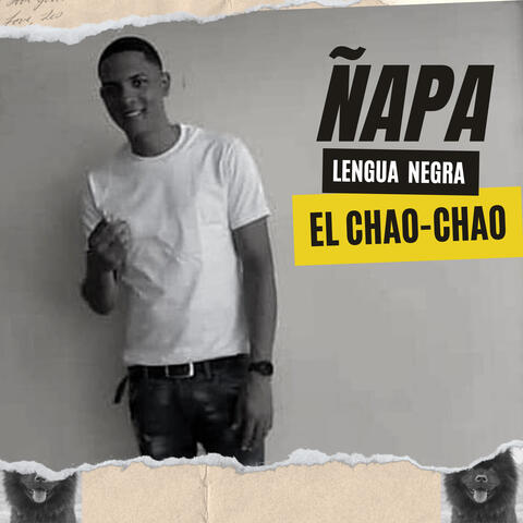 Lengua Negra (Chao-Chao)