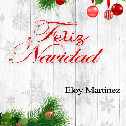 Feliz Navidad