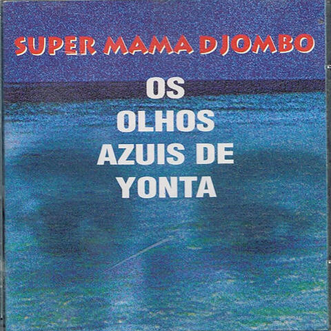 Os Olhos Azuis de Yonta