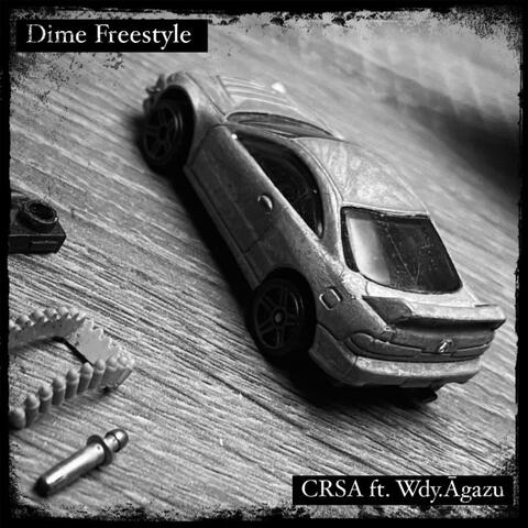 Dime Freestyle