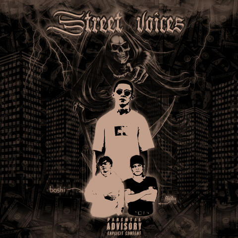 Street Voices