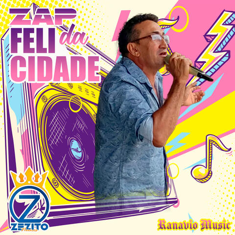 Zap da Felicidade
