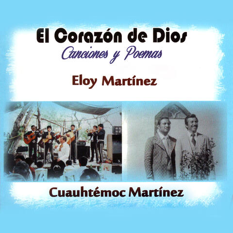 El Corazon de Dios, Canciónes y Poemas