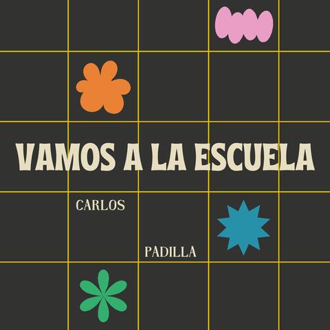 Vamos a La Escuela