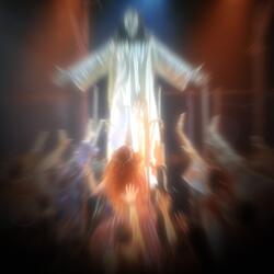 Rock Jesus