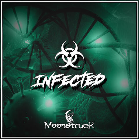 Infected
