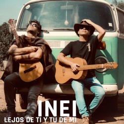 Lejos De Ti Y Tu De Mi