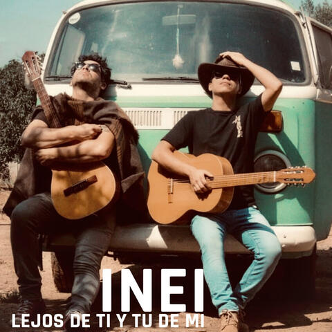 Lejos De Ti Y Tu De Mi