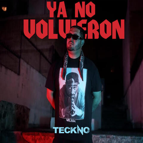 Ya No Volvieron