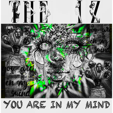 You Are in My Mind